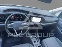 2025 Volkswagen Caddy