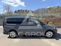 2025 Volkswagen Caddy