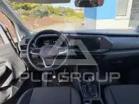 2025 Volkswagen Caddy