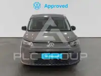 2025 Volkswagen Caddy