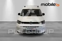 2025 Volkswagen Caddy