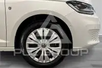 2025 Volkswagen Caddy