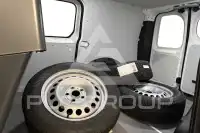 2025 Volkswagen Caddy