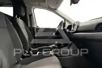2025 Volkswagen Caddy