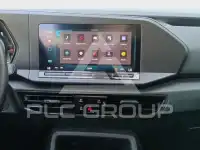 2025 Volkswagen Caddy