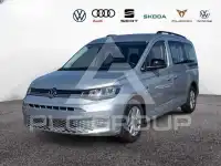 2025 Volkswagen Caddy