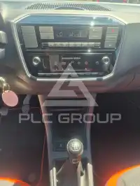 2025 Volkswagen Up