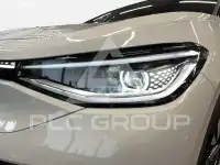 2025 Volkswagen ID5