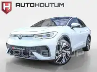2025 Volkswagen ID5