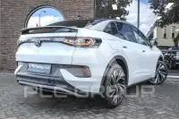 2025 Volkswagen ID5