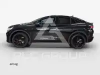 2025 Volkswagen ID5