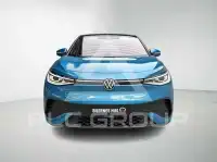 2025 Volkswagen ID5