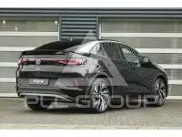 2025 Volkswagen ID5