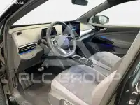 2025 Volkswagen ID5