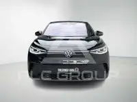 2025 Volkswagen ID5