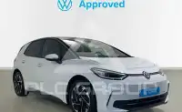 2025 Volkswagen ID5