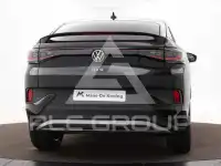 2025 Volkswagen ID5
