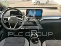 2025 Volkswagen ID5