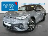 2025 Volkswagen ID5