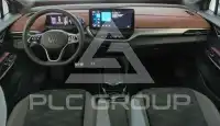 2025 Volkswagen ID5