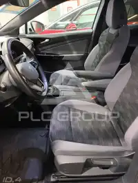 2025 Volkswagen ID5