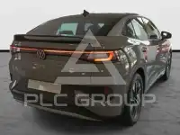 2025 Volkswagen ID5