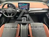 2025 Volkswagen ID5