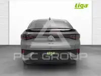 2025 Volkswagen ID5