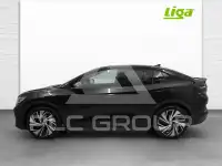 2025 Volkswagen ID5