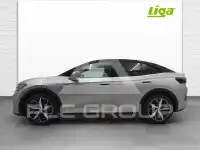 2025 Volkswagen ID5