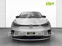 2025 Volkswagen ID5