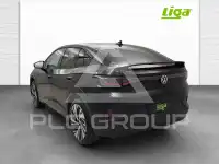 2025 Volkswagen ID5