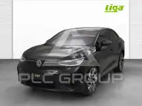 2025 Volkswagen ID5