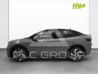 2025 Volkswagen ID5