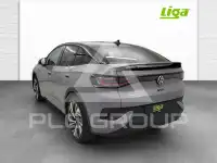 2025 Volkswagen ID5