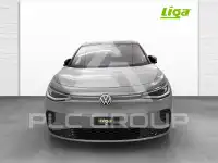 2025 Volkswagen ID5