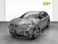 2025 Volkswagen ID5