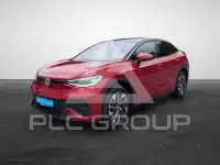 2025 Volkswagen ID5