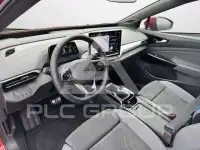 2025 Volkswagen ID5