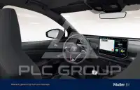 2025 Volkswagen ID5