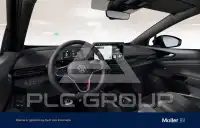 2025 Volkswagen ID5