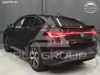 2025 Volkswagen ID5