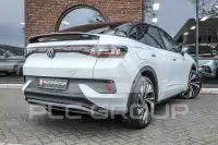 2025 Volkswagen ID5