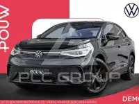 2025 Volkswagen ID5