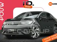 2025 Volkswagen ID5