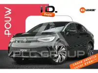 2025 Volkswagen ID5