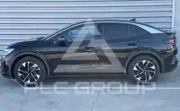 2025 Volkswagen ID5