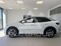 2025 Volkswagen ID5