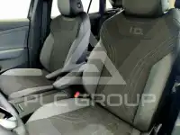 2025 Volkswagen ID5