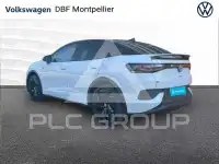 2025 Volkswagen ID5